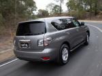 Nissan Patrol 2012 года (AU)